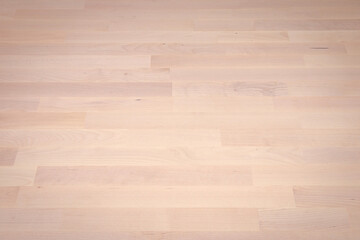 
bright wooden planks horizontal background as texture