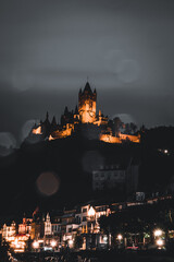 Reichsburg Cochem