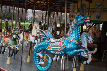 Carousel
