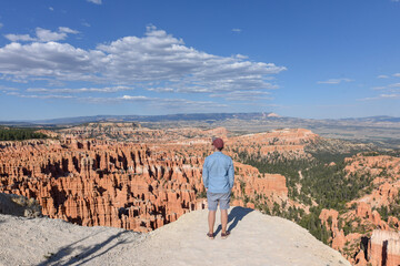 Utah Bryce Canyon