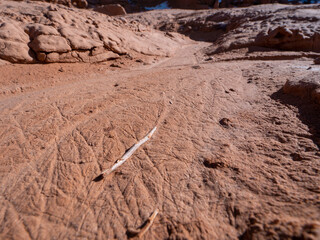 Goblin Valley, Utah State Park