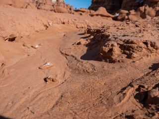 Goblin Valley, Utah State Park