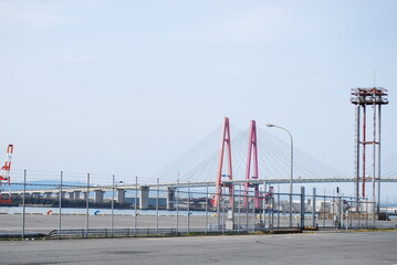 名古屋港