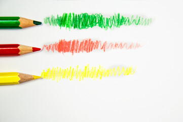 color drawing
