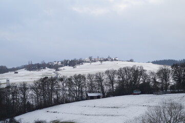 Winterlandschaft