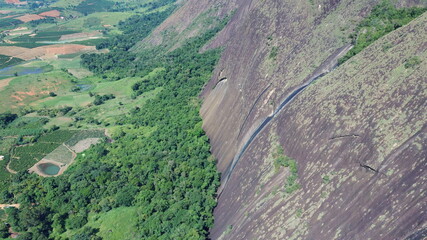 Cachoeira do Misterioso
