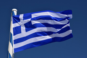 Obraz premium flag