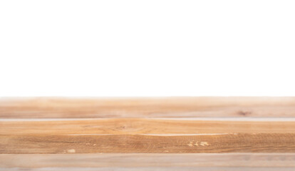 Wooden background isolate