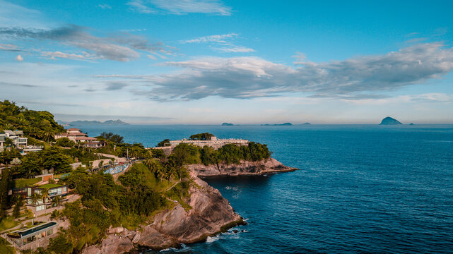 Vista Joatinga Rio de Janeiro