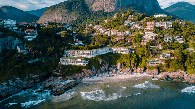 Vista Joatinga Rio de Janeiro