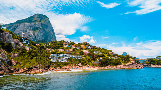 Vista Joatinga Rio de Janeiro