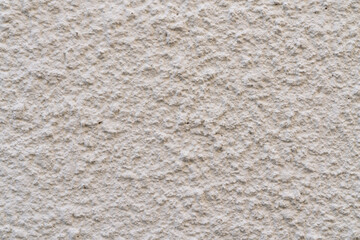 背景素材　住宅の外壁　モルタル塗装　