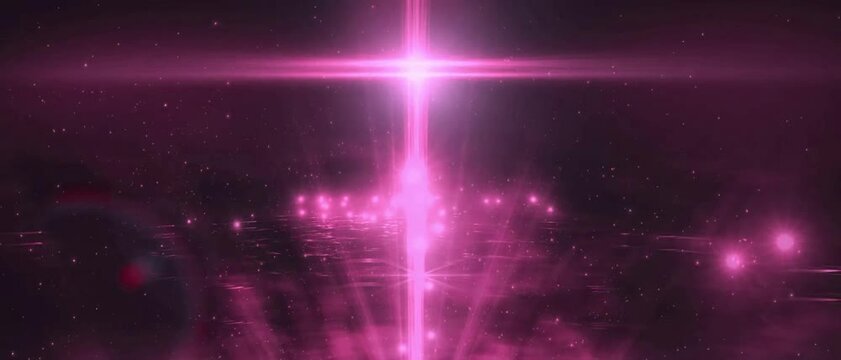 Worship Backgrounds Golden Flare Relaxing Waves Live Wallpaper Video Night Fluorescent Game Best Animations Design After - 4K Moving Motion Background Animation Abstract VJ Visual