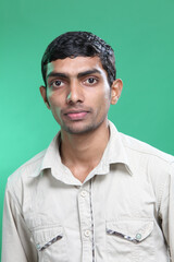Obraz premium portrait of a man