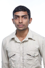 portrait of a person