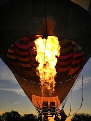 Obraz premium smacap_Bright