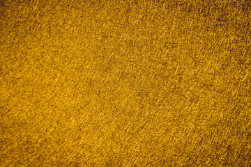 Gold patterned wall texture