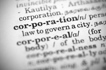 dictionary definition highlighted
