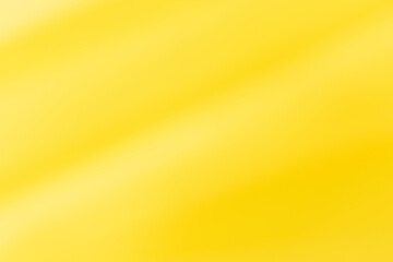 Abstract blur yellow background pattern