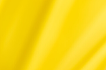Abstract blur yellow background pattern