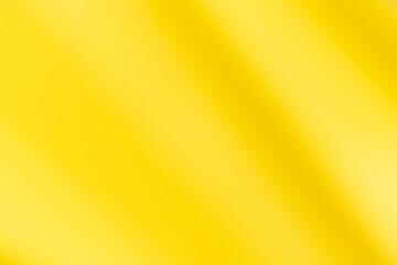 Abstract blur yellow background pattern