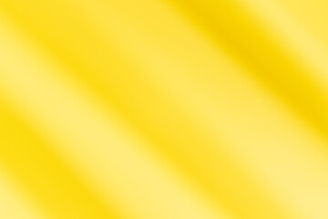 Abstract blur yellow background pattern