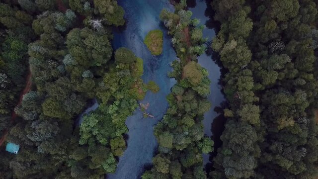 Caburgua Chile - Joaquin Rivas