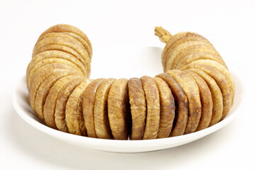 Dried Fig Fruits