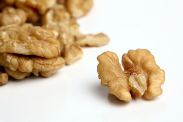 walnut