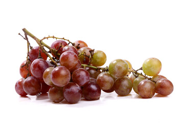 bunch of grapes