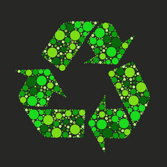 recycle logo