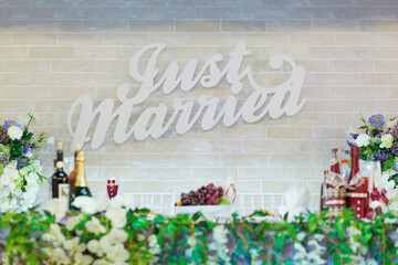 flowers in the garden