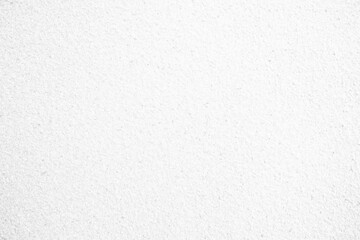 White Sand Wall Texture for Background.