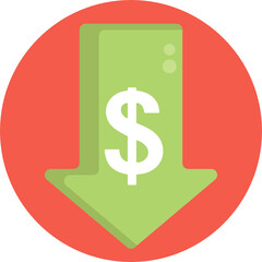 Cyber Monday sale Icon. Vector Icon of discount labels isolated. 