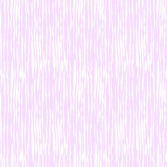 曲がった線の縞模様のシームレスパターン背景