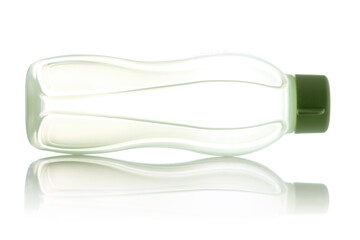 bottle isolated on white background