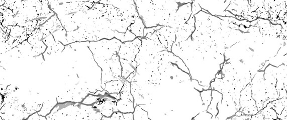 Distressed Grunge Texture. Seamless Pattern.