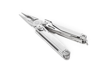 Steel multitool