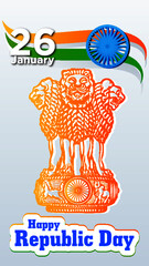 Republic Day indian 