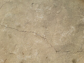 concrete flooring and little crack texture_0012