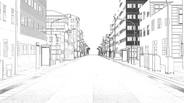 Skin drug penetration Body health care Skin care 4k