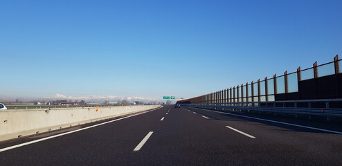 Viaggiando