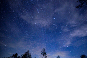 星空