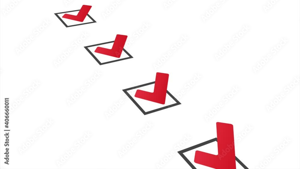 Poster clipboard with checklist icon. clipboard with checklist icon for web. illustration.