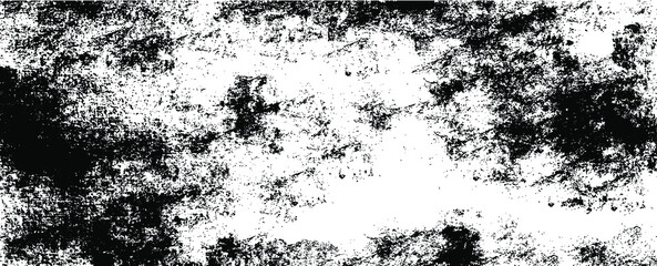 black and white background