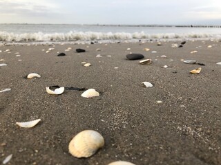 Holländischer Strand 