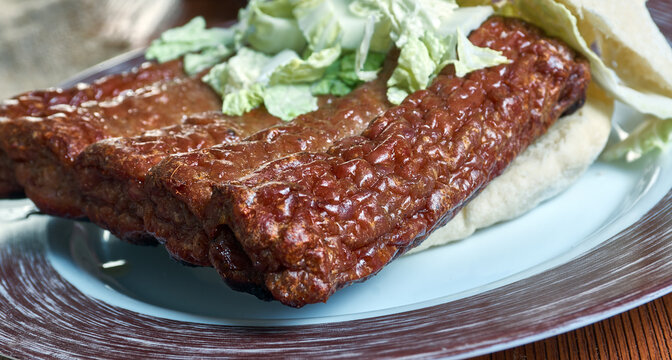 Banjalucki cevapi
