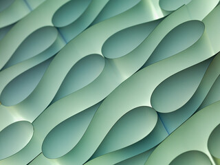 Macro and abstract image