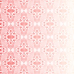 Cute bright seamless patterns. Abstract seamless pattern on vibrant background. Fashion universal pattern.