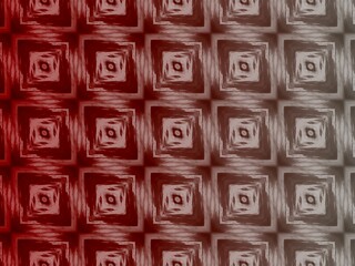 Cute bright seamless patterns. Abstract seamless pattern on vibrant background. Fashion universal pattern.